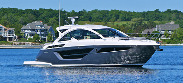 blue and white 50 Cantius