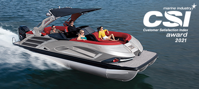 MarineMax CSI Awards Recognition Bennington MarineMax CSI Awards Recognition Bennington
