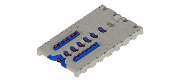 Wave Armor Extreme Port