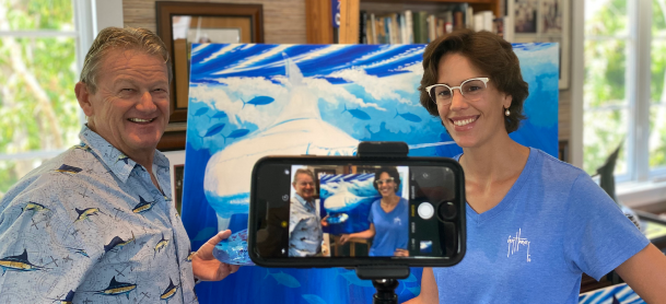 Guy Harvey Foundation