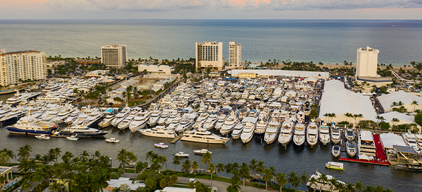 Fort Lauderdale Flex