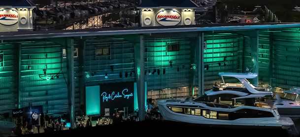 10th Annual Yacht Gala