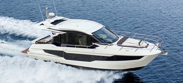 Galeon 410 HTC