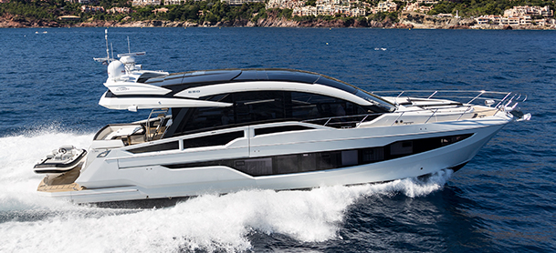 Galeon 650 SKY