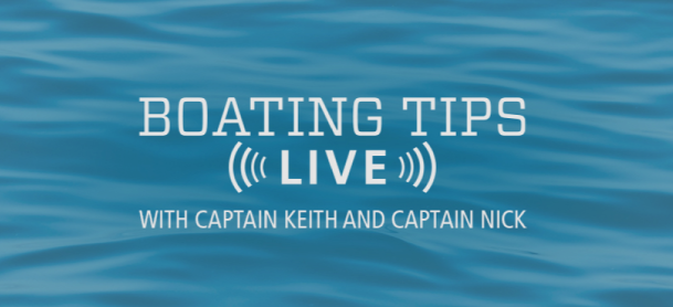 Boating Tips Live