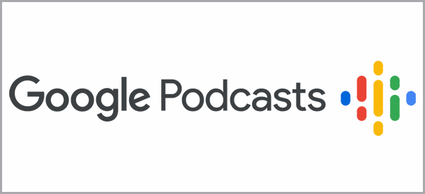 Google Podcasts Logo