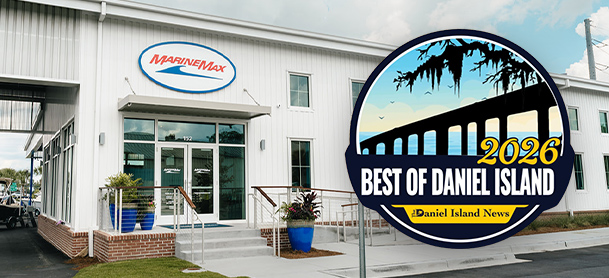 MarineMax Charleston