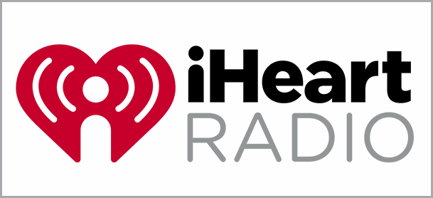 iHeart Radio Logo