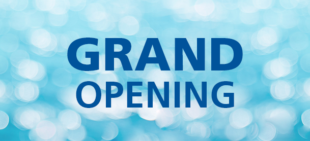 MarineMax Grand Opening graphic