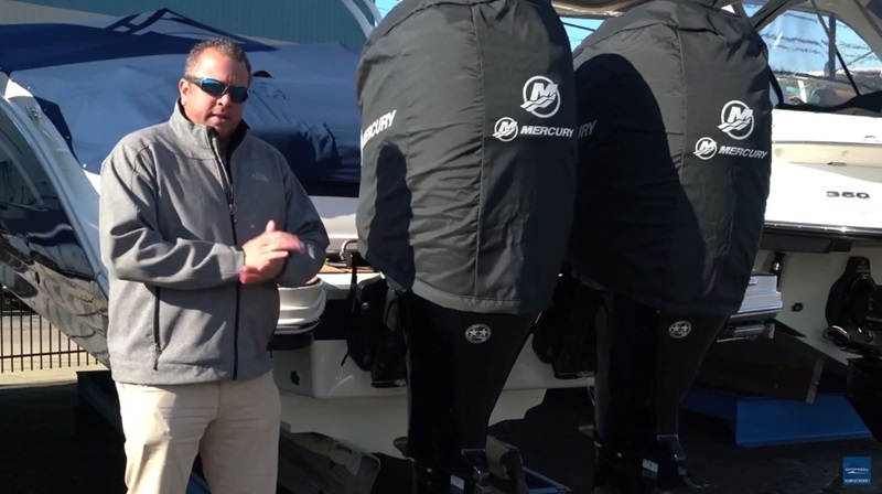 Boating Tips Video for Winterizing Your Boat