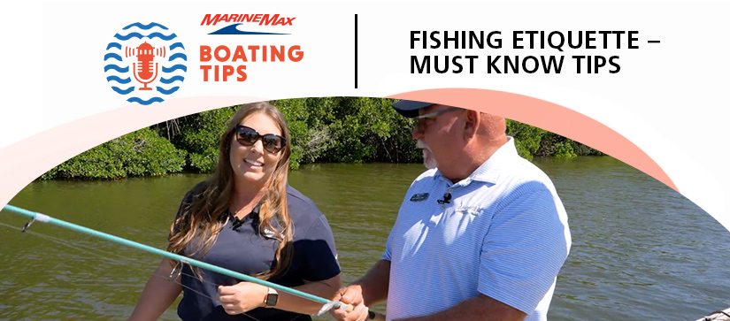 Captain Keith and Alissa fishing