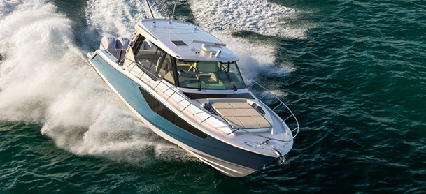 Introducing The Latest Boston Whaler Models