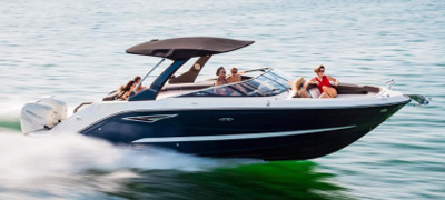 MarineMax Lifestyles Spring 2017