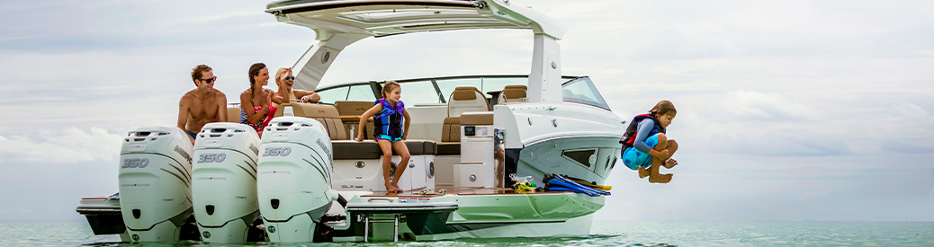 Top Outdoor Boating Activities