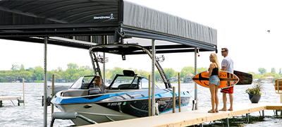 Boat Lift