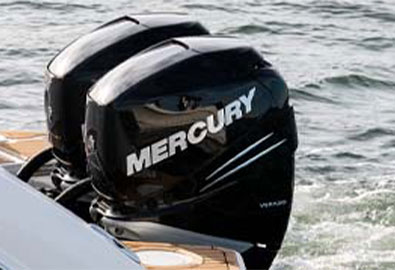 Mercury engine