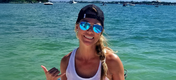 carrie denison