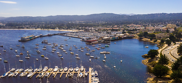 Monterey Bay