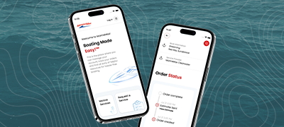 Marinemax app