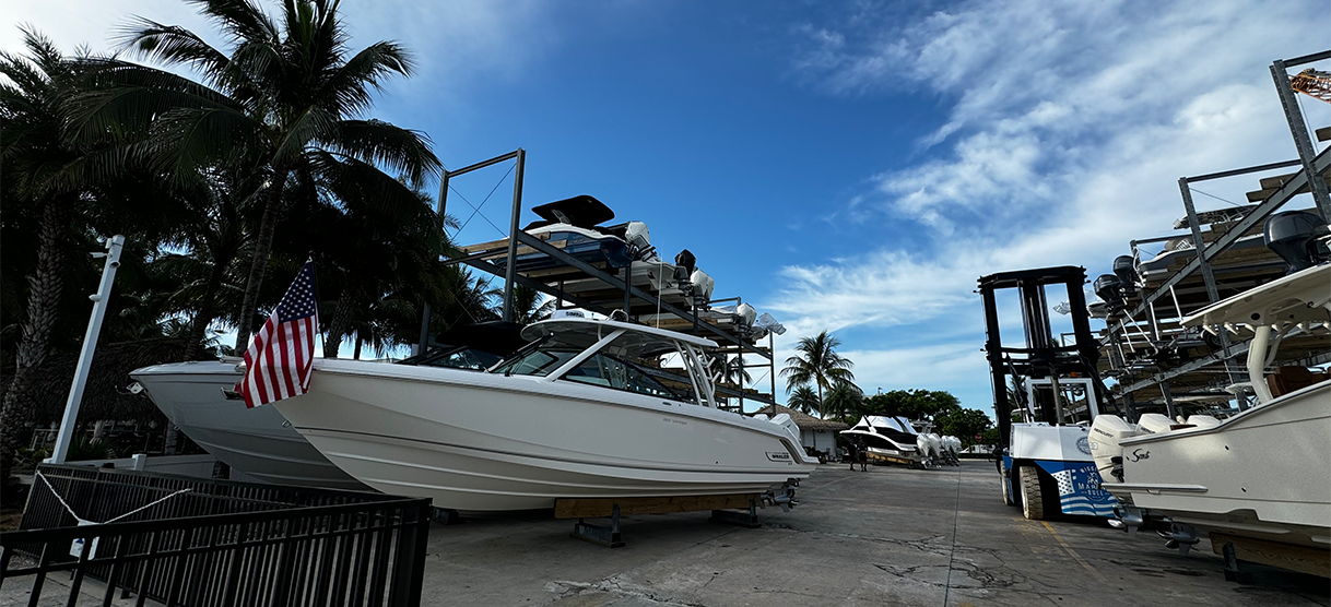 Palm Beach Service Center