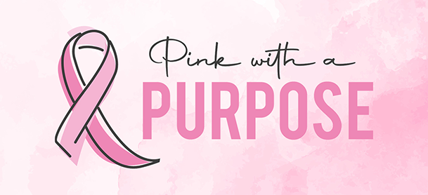 MarineMax Pink with a Purpose graphic