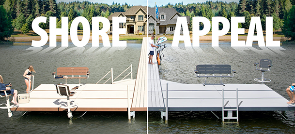 shore station colors