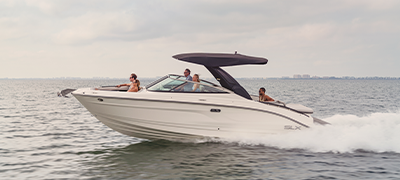 Sea Ray Boats For Sale  Perfectly Crafted Sea Ray Boats Available