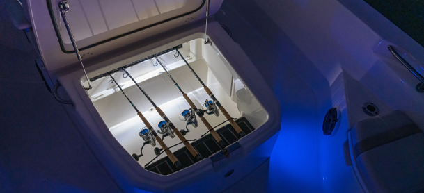 Spring Boating Checklist