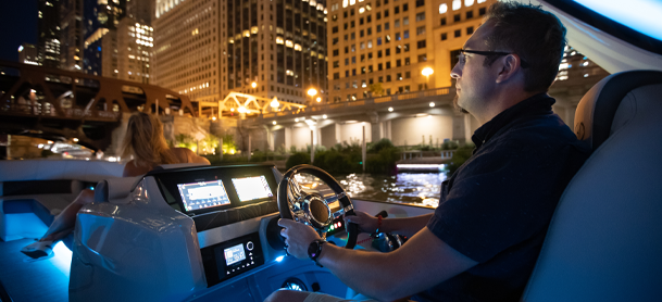 Spring Boating Checklist