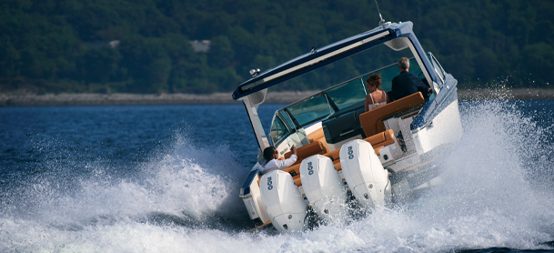 Spring Boating Checklist