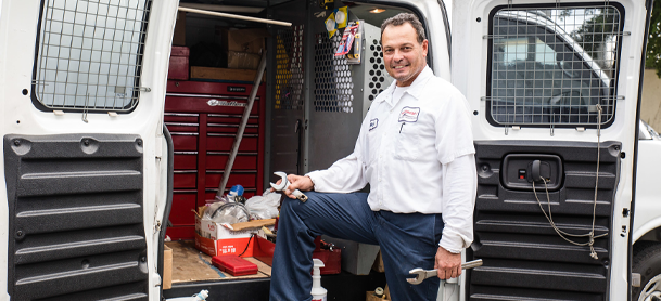 Spring Boating Checklist