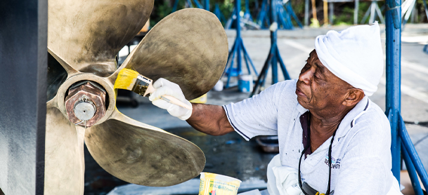 Spring Boating Checklist