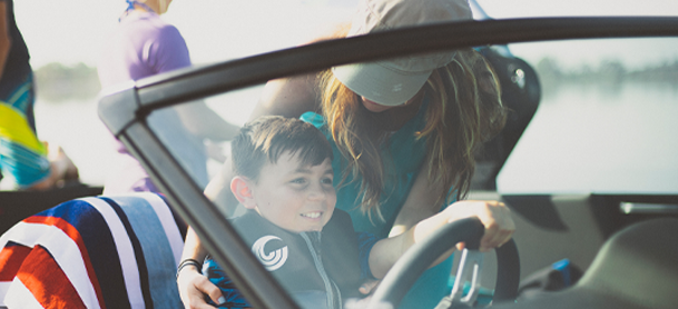 Spring Boating Checklist