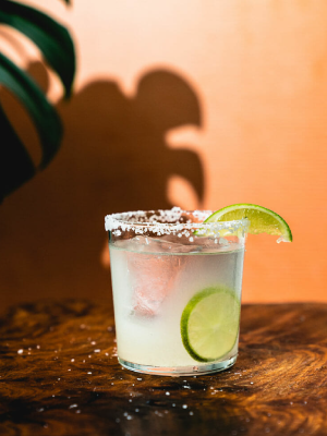 Classic Margarita