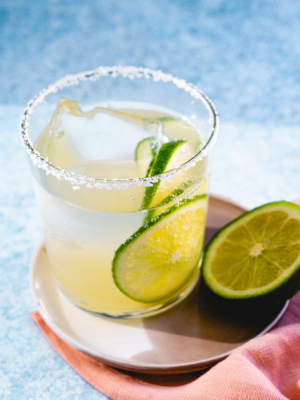 Virgin Margarita
