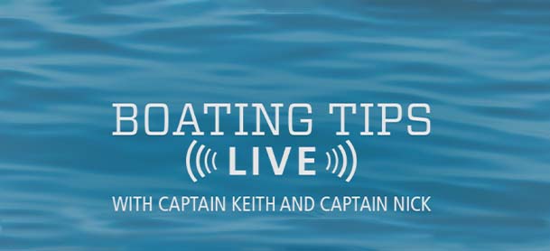 Boating Tips Live logo