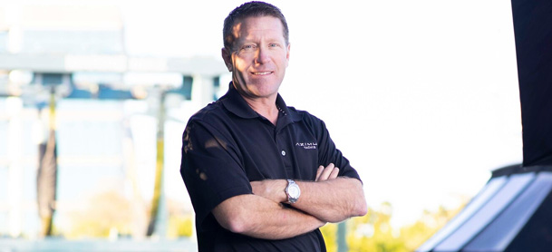 Photo of Scott Robertson