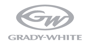 grady white boats logo