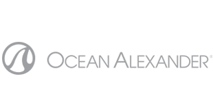 ocean alexander logo