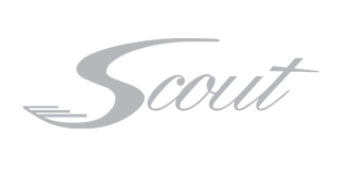 scout boats logo