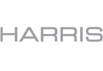 harris logo