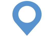 location symbol