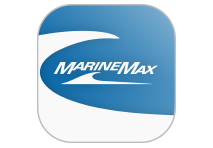 marinemax app logo