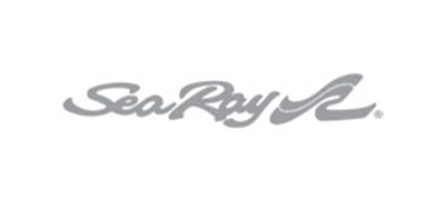 searay logo
