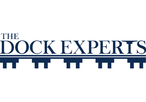 the dock experts logo