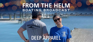 Michael Croteau is the Owner/VP of DEEP Apparel, an eco-conscious clothing company focused on making comfortable clothing that is fitted both for the elements and for dinner and drinks. 