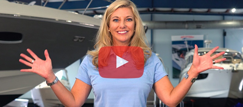 MarineMax YouTube Video