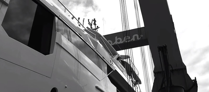 Azimut carbon technology