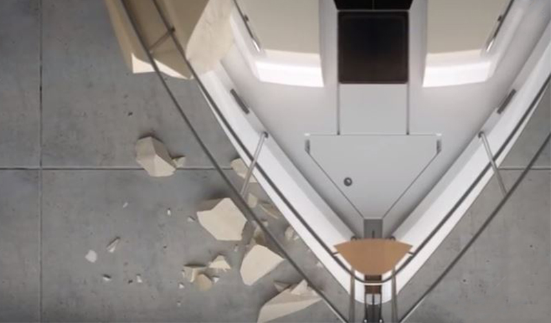 Galeon yachts breaking the mold video