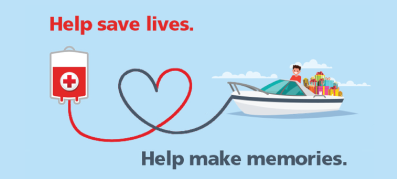 Marinemax Savannah “Fills The Boat” With Love This Holiday Season